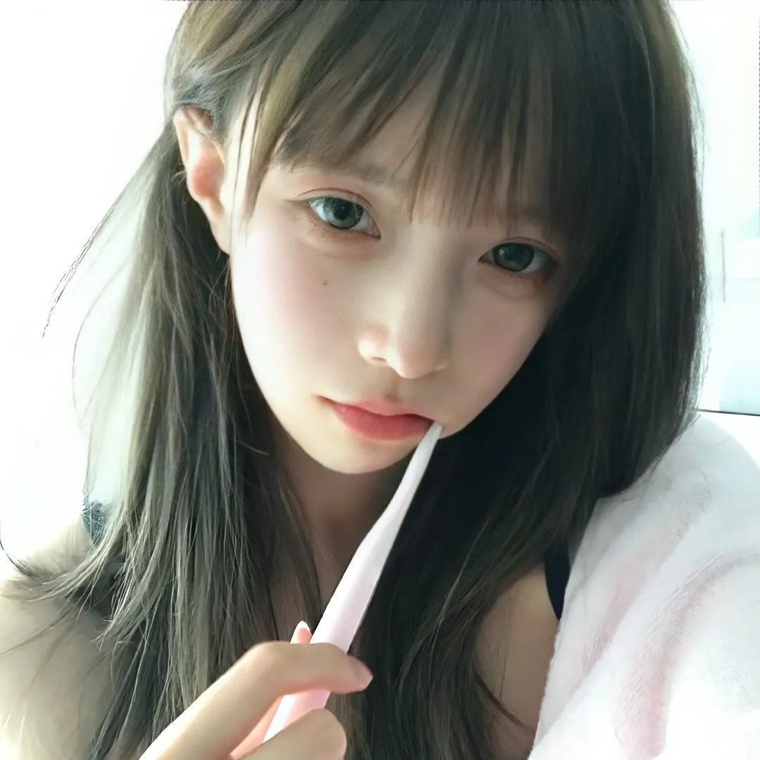 爱之吻